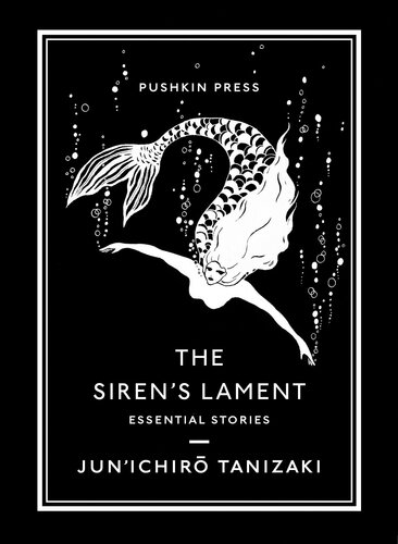 The Siren's Lament (PDF/EPUB Version)
