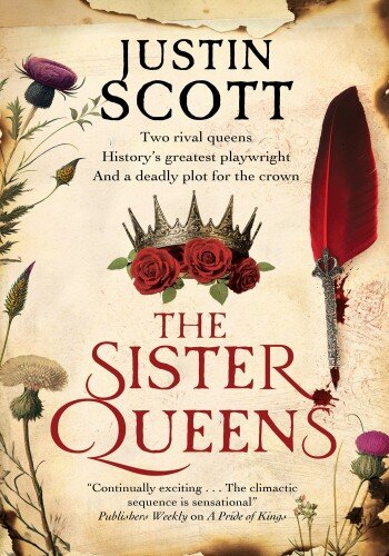 The Sister Queens (PDF/EPUB Version)
