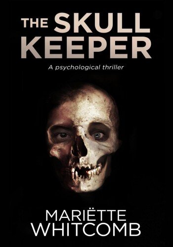 The Skull Keeper (PDF/EPUB Version)
