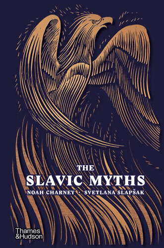 The Slavic Myths (PDF/EPUB Version)
