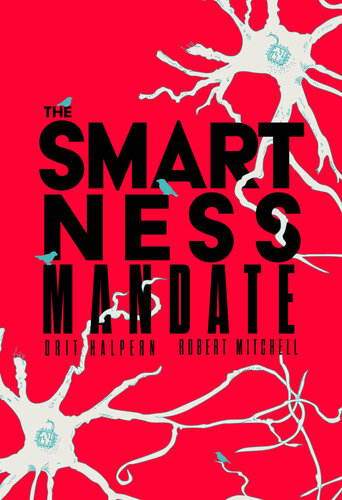 The Smartness Mandate (PDF/EPUB Version)
