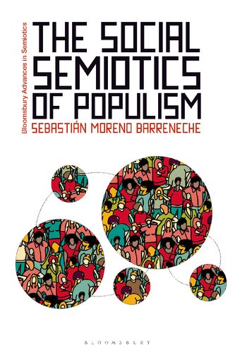 The Social Semiotics of Populism (PDF/EPUB Version)
