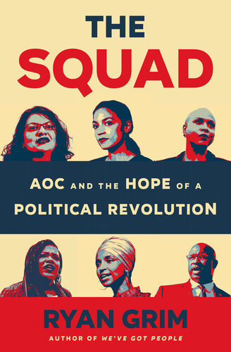 The Squad (PDF/EPUB Version)

