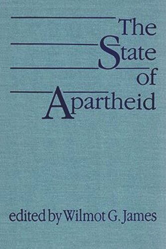 The State of Apartheid (PDF/EPUB Version)
