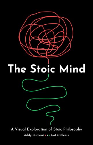 The Stoic Mind (PDF/EPUB Version)
