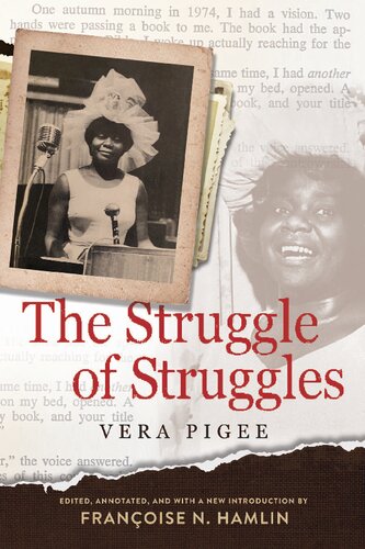 The Struggle of Struggles (PDF/EPUB Version)
