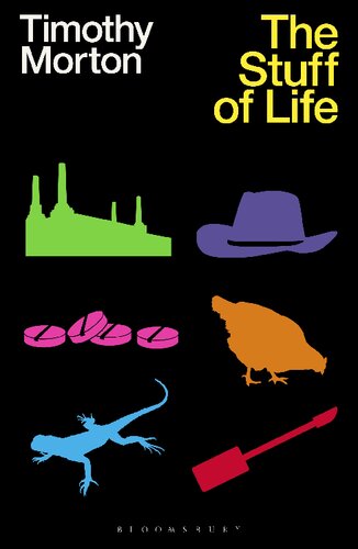 The Stuff of Life (PDF/EPUB Version)
