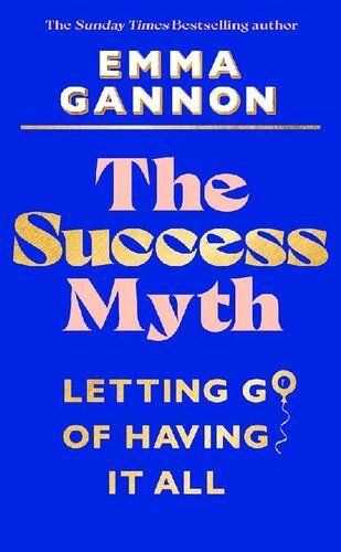 The Success Myth (PDF/EPUB Version)
