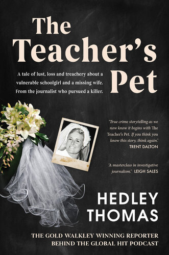 The Teacher's Pet (PDF/EPUB Version)
