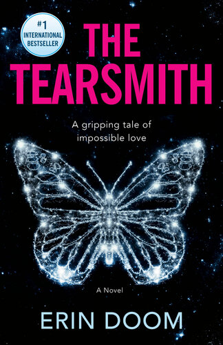 The Tearsmith: A Novel (PDF/EPUB Version)