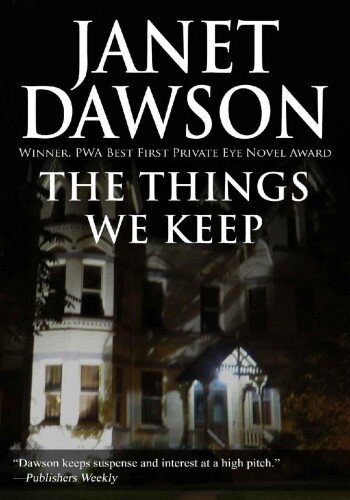 The Things We Keep (PDF/EPUB Version)
