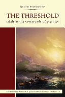 The Threshold: Trials at the Crossroads of Eternity (PDF/EPUB Version)
