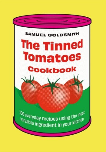 The Tinned Tomatoes Cookbook (PDF/EPUB Version)
