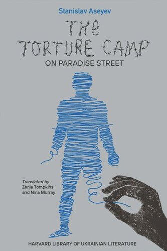 The Torture Camp on Paradise Street (PDF/EPUB Version)
