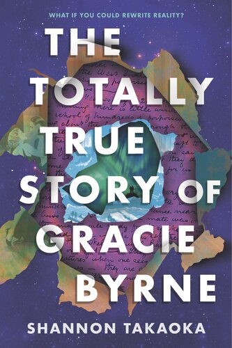 The Totally True Story of Gracie Byrne (PDF/EPUB Version)
