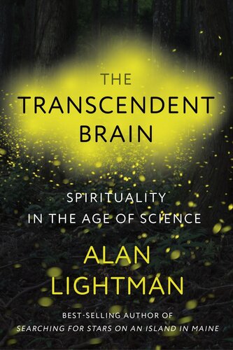 The Transcendent Brain: Spirituality in the Age of Science (PDF/EPUB Version)
