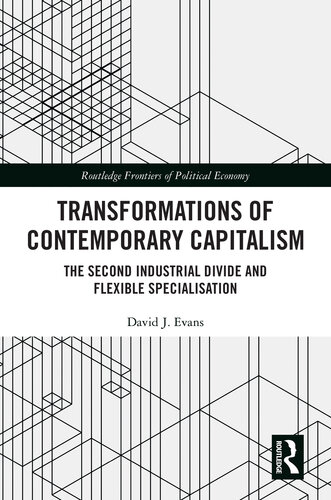 The Transformations of Contemporary Capitalism (PDF/EPUB Version)
