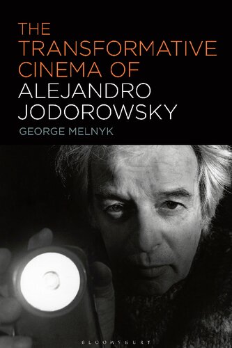 The Transformative Cinema of Alejandro Jodorowsky (PDF/EPUB Version)

