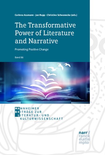 The Transformative Power of Literature and Narrative: Promoting Positive Change (PDF/EPUB Version)
