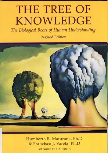 The Tree of Knowledge (PDF/EPUB Version)
