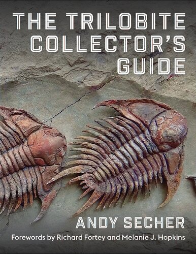 The Trilobite Collector's Guide (PDF/EPUB Version)