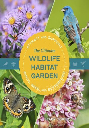 The Ultimate Wildlife Habitat Garden (PDF/EPUB Version)