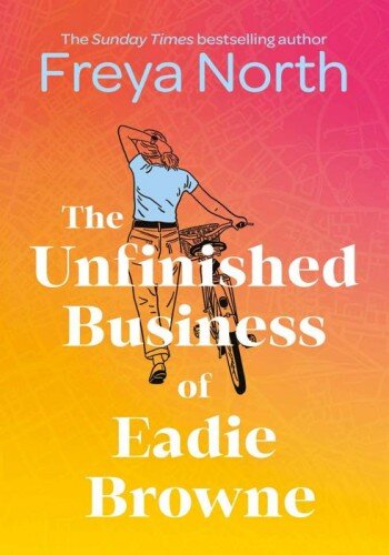 The Unfinished Business of Eadie Browne (PDF/EPUB Version)