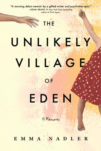 The Unlikely Village of Eden (PDF/EPUB Version)
