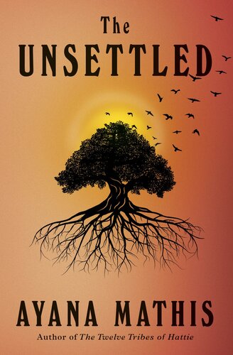 The Unsettled: A novel (PDF/EPUB Version)
