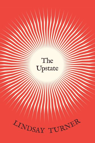 The Upstate (PDF/EPUB Version)
