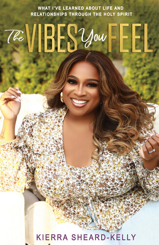 The Vibes You Feel (PDF/EPUB Version)
