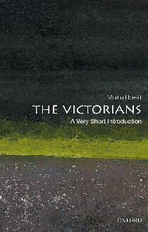 The Victorians: A Very Short Introduction (PDF/EPUB Version)

