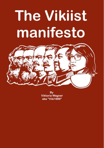 The Vikiist Manifesto (PDF/EPUB Version)
