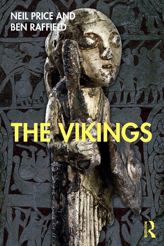 The Vikings (Peoples of the Ancient World) (PDF/EPUB Version)
