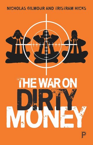 The War on Dirty Money (PDF/EPUB Version)
