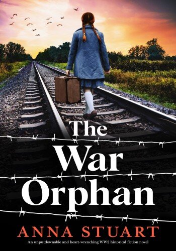 The War Orphan (PDF/EPUB Version)