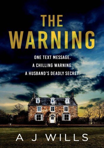The Warning (PDF/EPUB Version)
