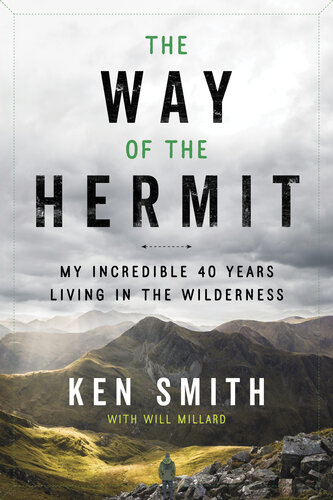 The Way of the Hermit (PDF/EPUB Version)