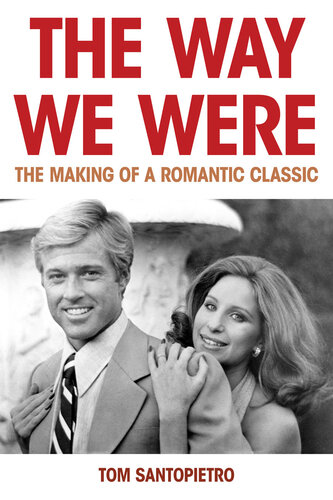 The Way We Were (PDF/EPUB Version)
