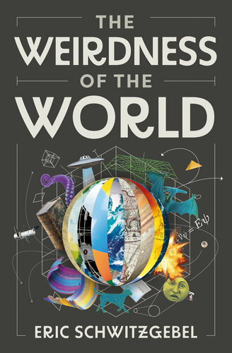 The Weirdness of the World (PDF/EPUB Version)