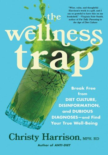 The Wellness Trap (PDF/EPUB Version)
