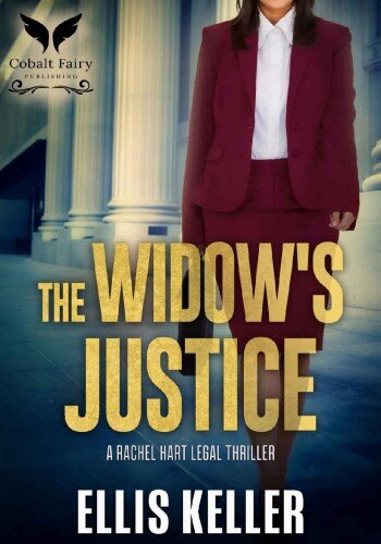 The Widow's Justice (PDF/EPUB Version)
