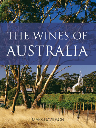 The Wines of AustraliaThe Wines of Australia (PDF/EPUB Version)
