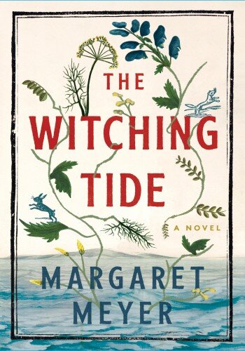 The Witching Tide (PDF/EPUB Version)
