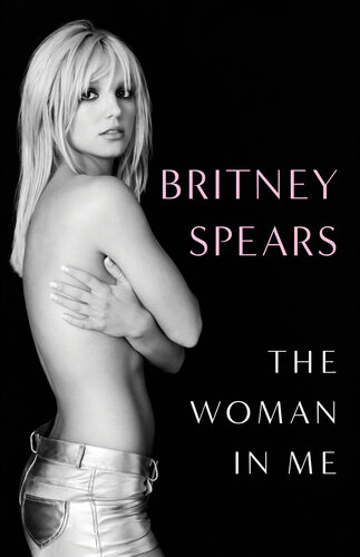 The Woman in Me (PDF/EPUB Version)
