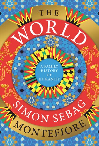 The World: A Family History of Humanity (PDF/EPUB Version)
