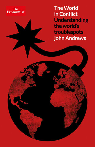 The World in Conflict - Understanding the World's Troublespots (PDF/EPUB Version)
