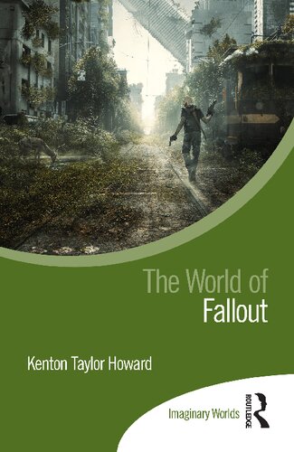 The World of Fallout (PDF/EPUB Version)
