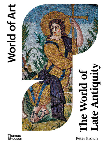 The World of Late Antiquity (PDF/EPUB Version)