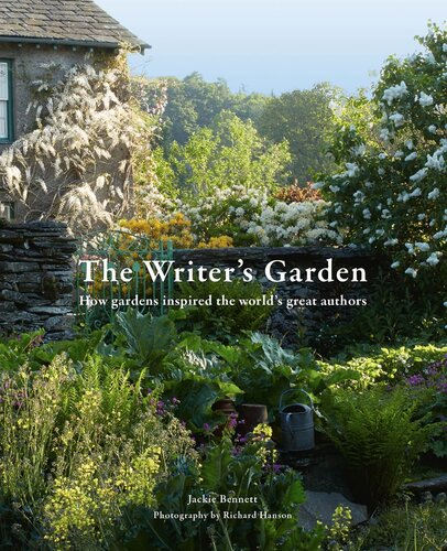 The Writer's Garden: How gardens inspired the world's great authors (PDF/EPUB Version)

